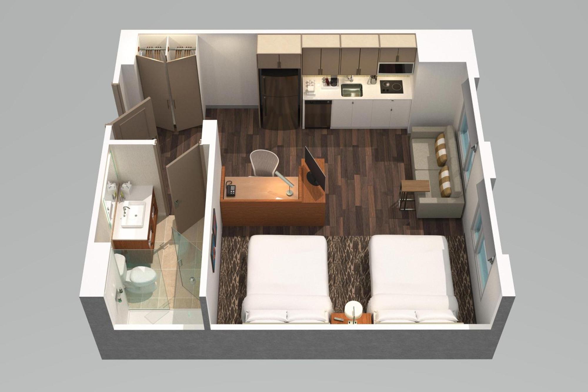 Hotel Element Basalt - Aspen Esterno foto