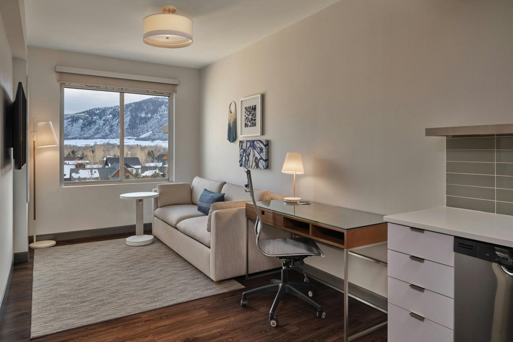 Hotel Element Basalt - Aspen Esterno foto