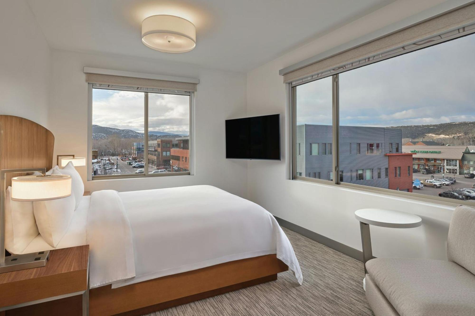 Hotel Element Basalt - Aspen Esterno foto