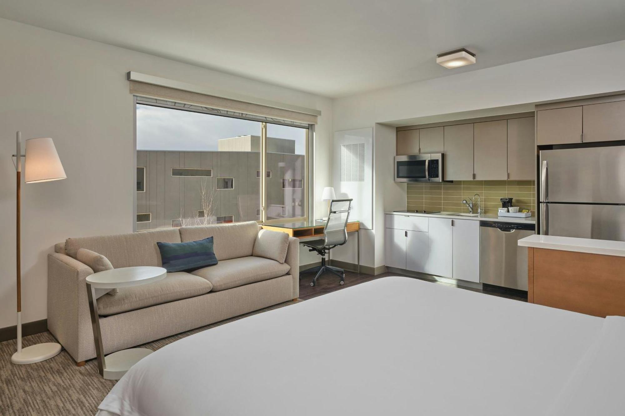 Hotel Element Basalt - Aspen Esterno foto