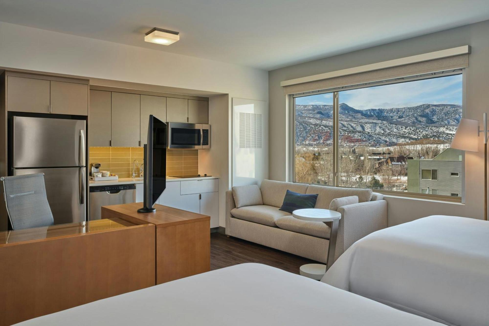 Hotel Element Basalt - Aspen Esterno foto