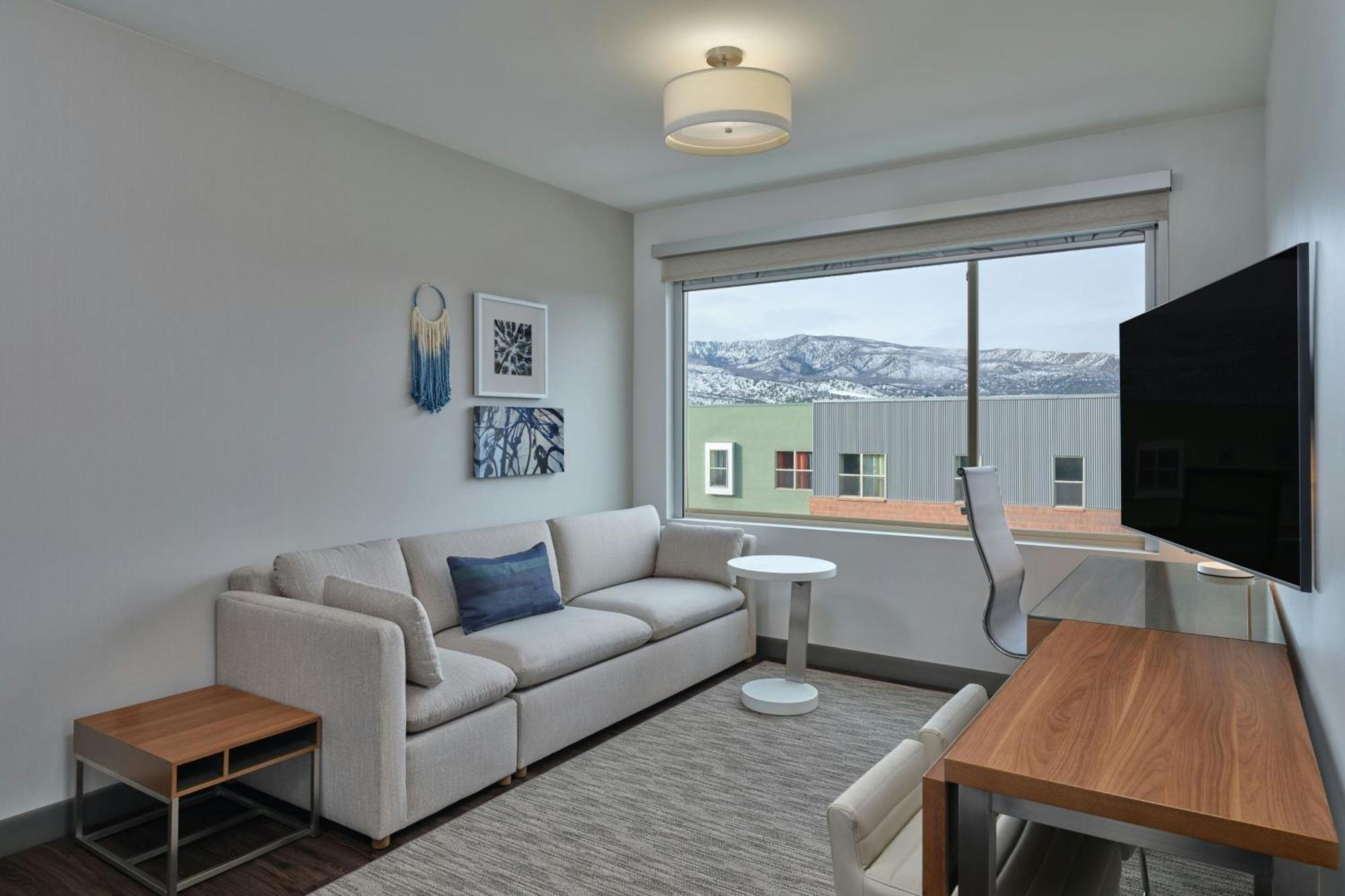 Hotel Element Basalt - Aspen Esterno foto