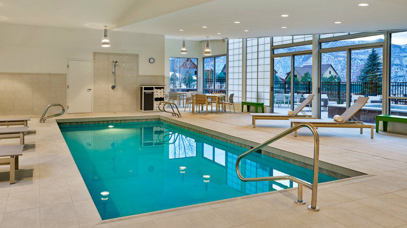 Hotel Element Basalt - Aspen Esterno foto