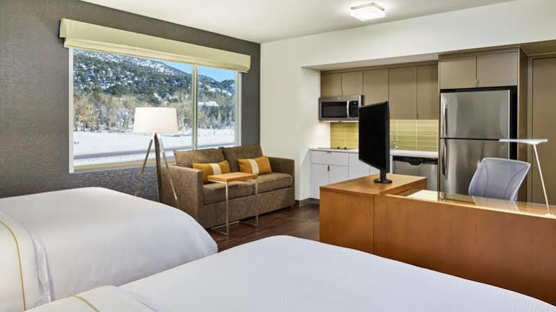 Hotel Element Basalt - Aspen Esterno foto